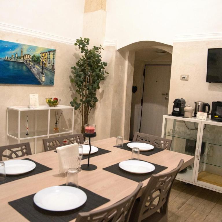 Suite House 78 - Appartamento con Giardino - 19