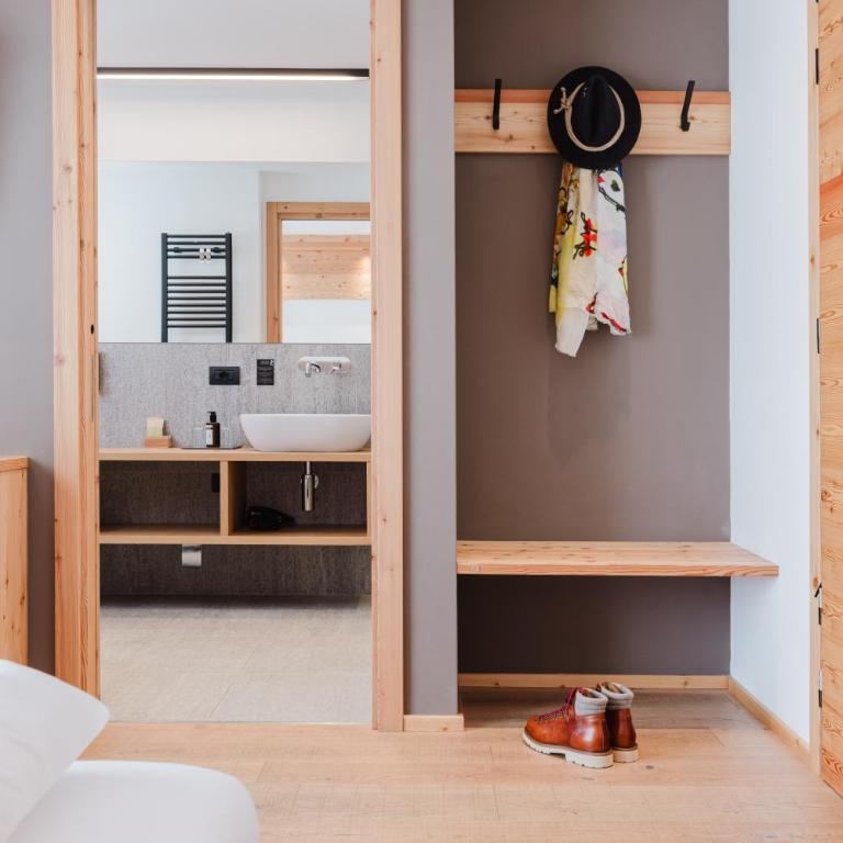 Hotel Li Anta Rossa - Adults Only - Camera Matrimoniale Standard - 3