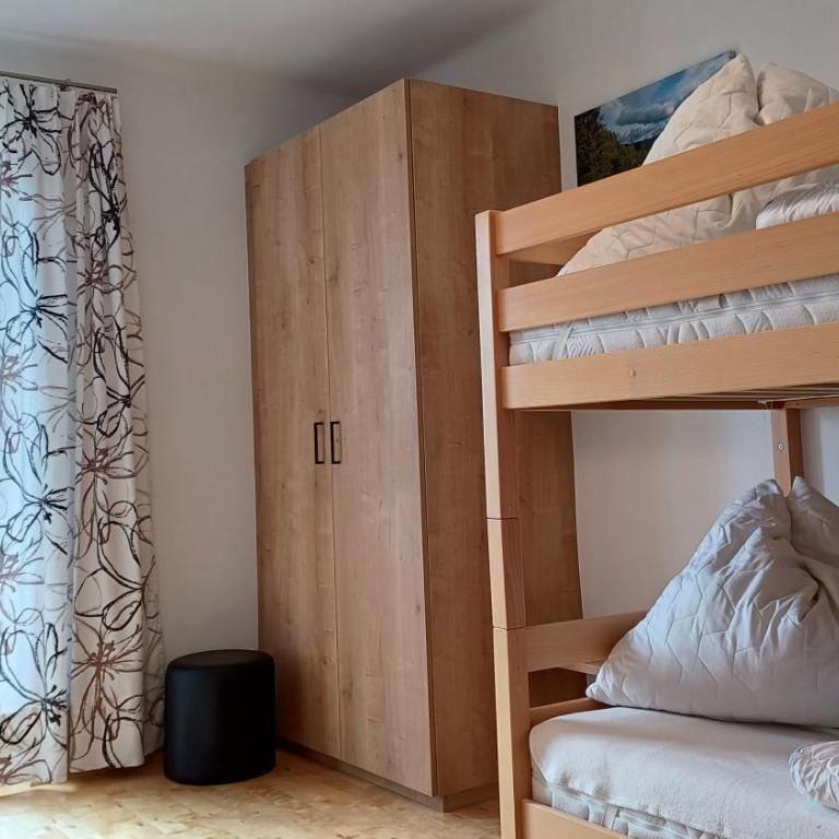 Ferienhaus Krametergut - Ferienhaus - 37