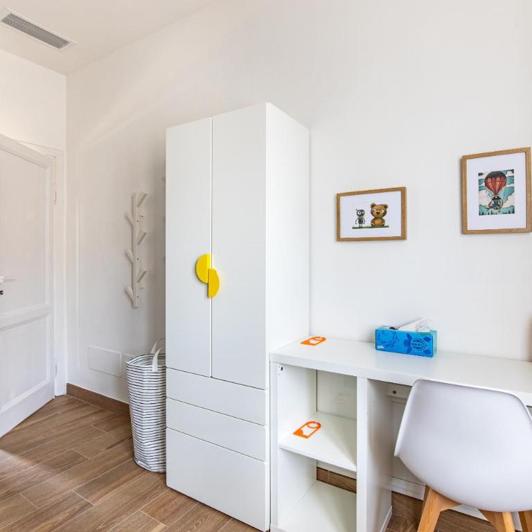 Exclusive property with garden and parking, Deluxe Stay in Viareggio - Vacation Home - 50