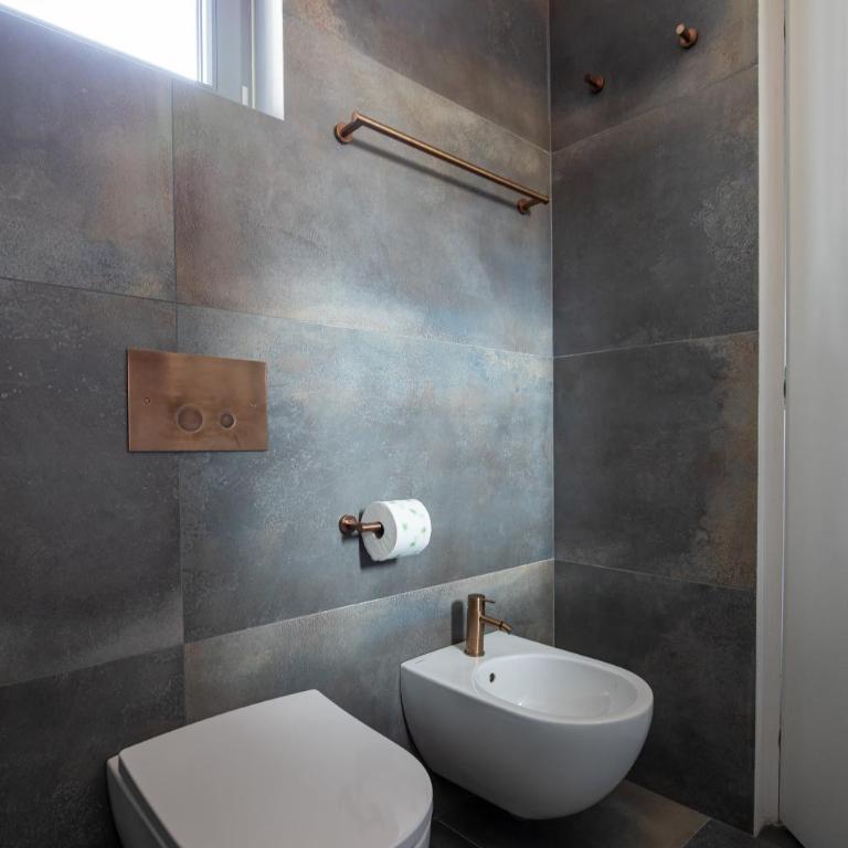 Exclusive property with garden and parking, Deluxe Stay in Viareggio - Vacation Home - 70