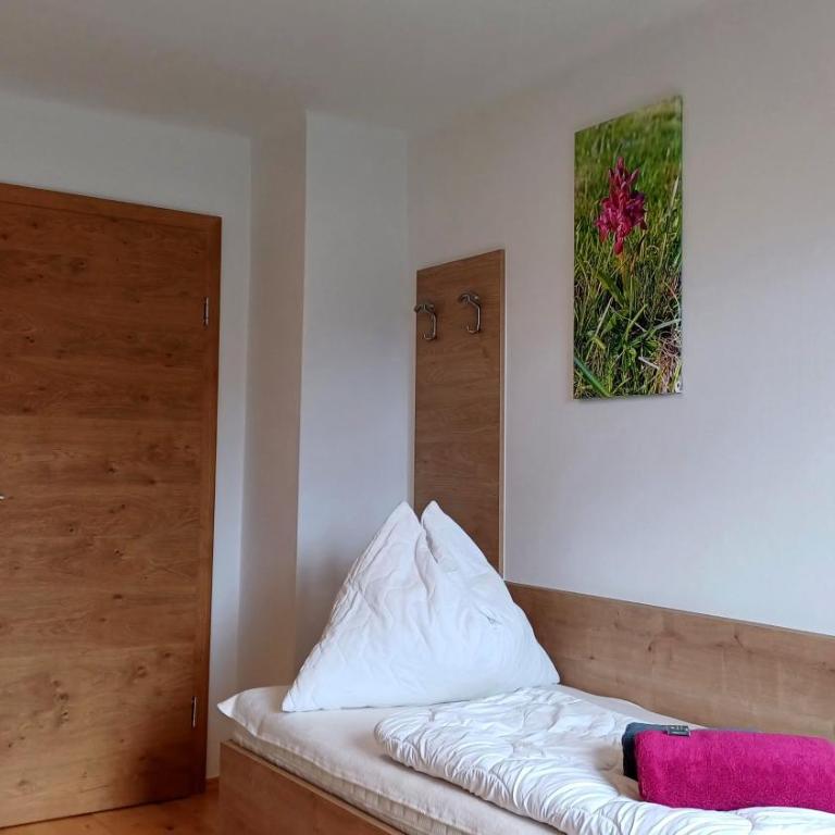 Ferienhaus Krametergut - Ferienhaus - 8