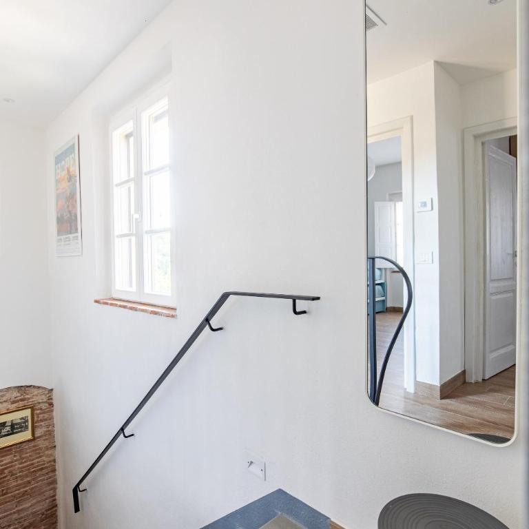 Exclusive property with garden and parking, Deluxe Stay in Viareggio - Vacation Home - 25