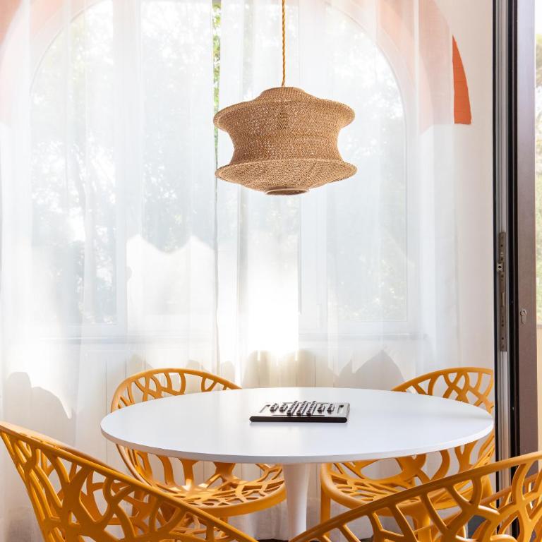 Exclusive property with garden and parking, Deluxe Stay in Viareggio - Vacation Home - 31