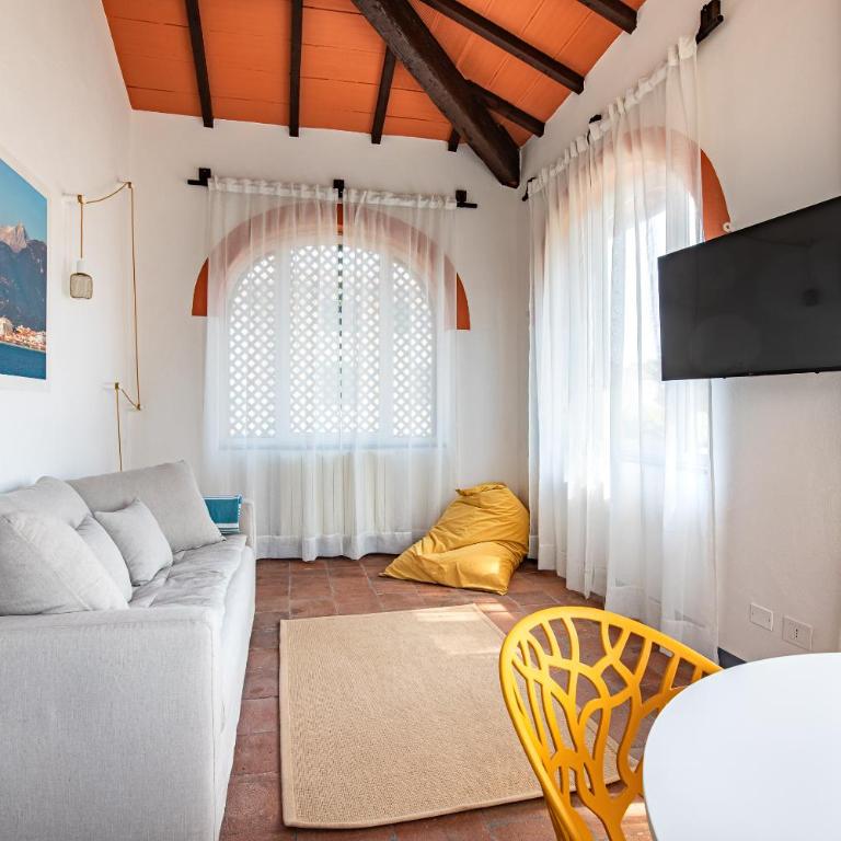 Exclusive property with garden and parking, Deluxe Stay in Viareggio - Vacation Home - 30