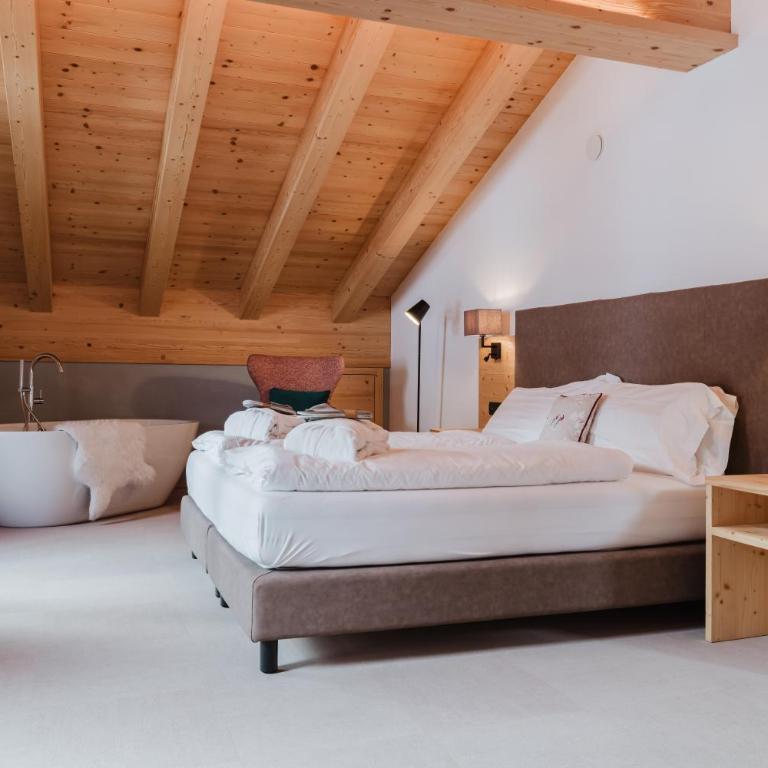Hotel Li Anta Rossa - Adults Only - Suite con 2 Camere da Letto - 2