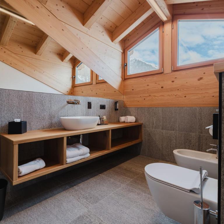 Hotel Li Anta Rossa - Adults Only - Suite con 2 Camere da Letto - 4