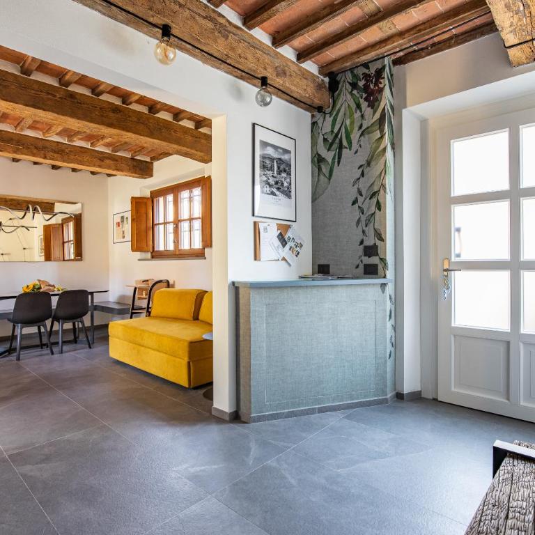 Exclusive property with garden and parking, Deluxe Stay in Viareggio - Vacation Home - 76