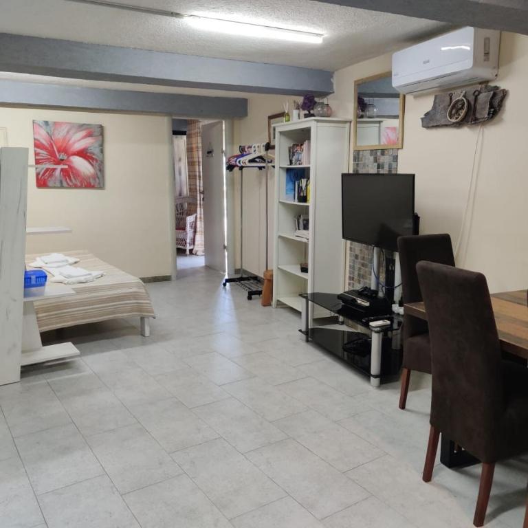 Sunny Hill Residence - Deluxe Apartment - 7