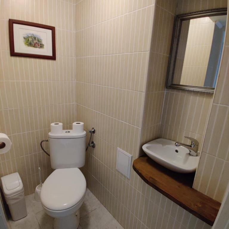 Sunny Hill Residence - Deluxe Apartment - 23