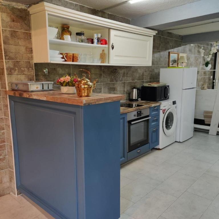 Sunny Hill Residence - Deluxe Apartment - 19