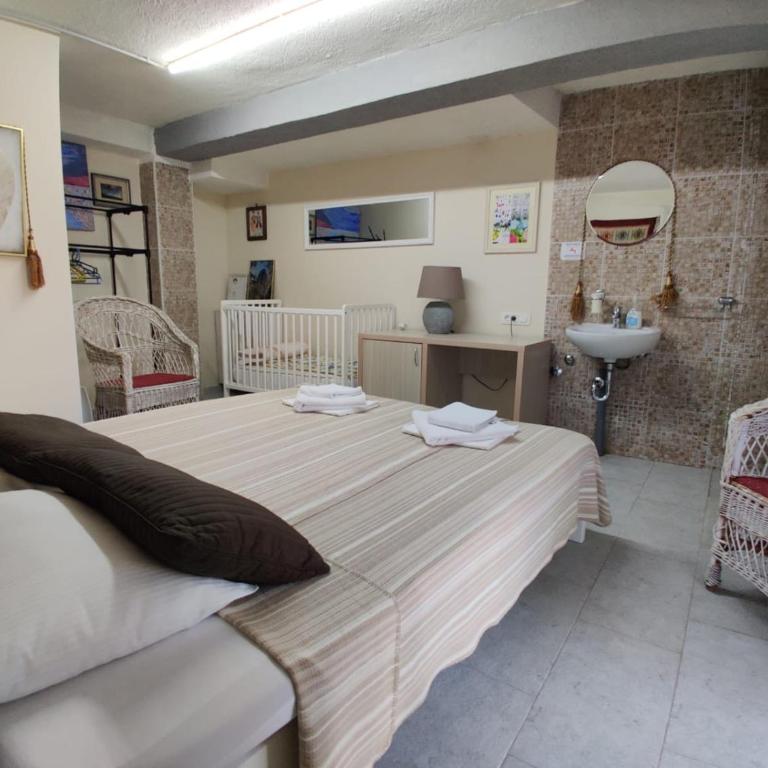 Sunny Hill Residence - Deluxe Apartment - 20