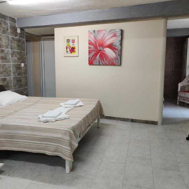 Sunny Hill Residence - Deluxe Apartment - 4