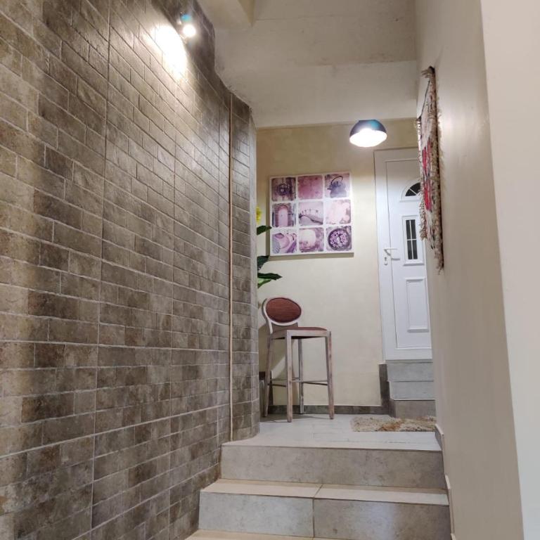 Sunny Hill Residence - Deluxe Apartment - 21