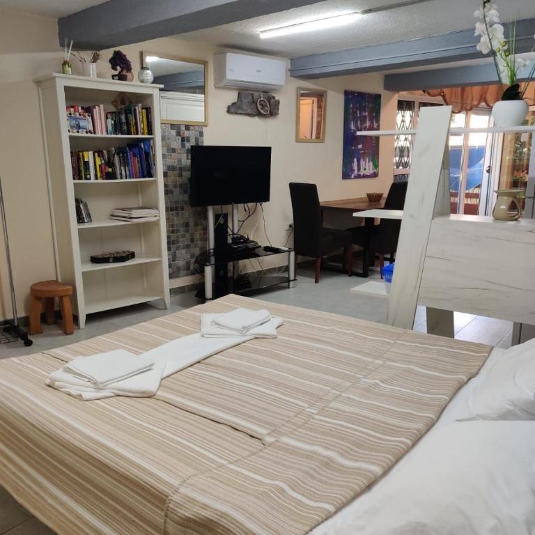 Sunny Hill Residence - Deluxe Apartment - 22