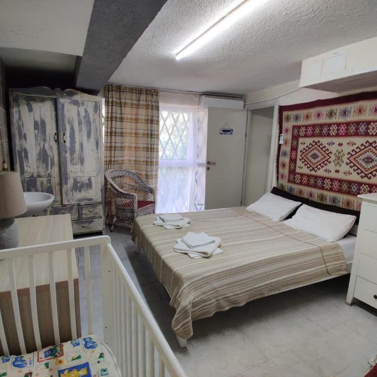 Sunny Hill Residence - Deluxe Apartment - 3