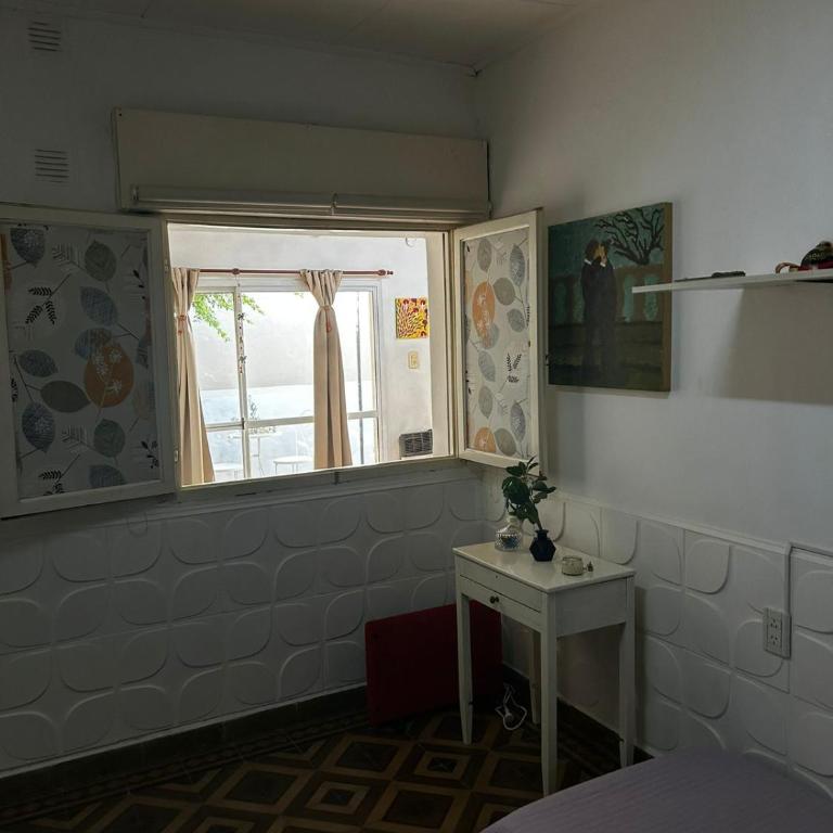 El Refugio - Habitación Doble con baño privado - 4