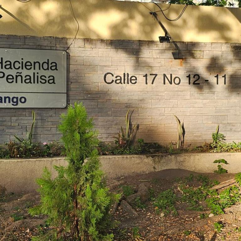 Hacienda Peñalisa Mango - Apartamento de 1 dormitorio - 1