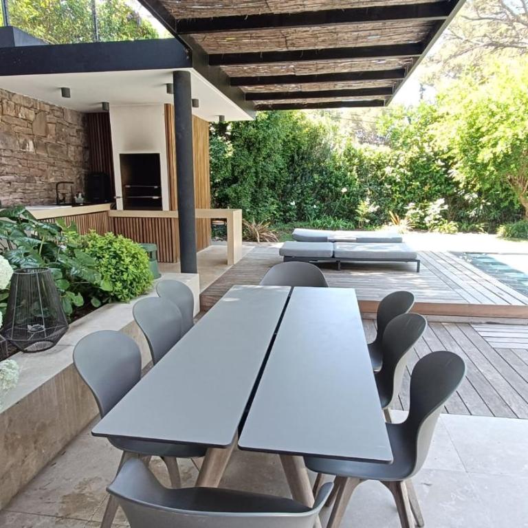 Superbe villa contemporaine à Saint-Raphaël à 200 m de la mer - Villa mit privatem Pool - 21
