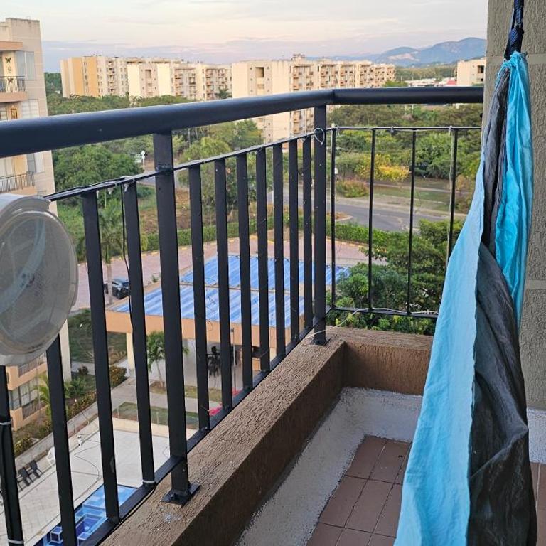 Hacienda Peñalisa Mango - Apartamento de 1 dormitorio - 5