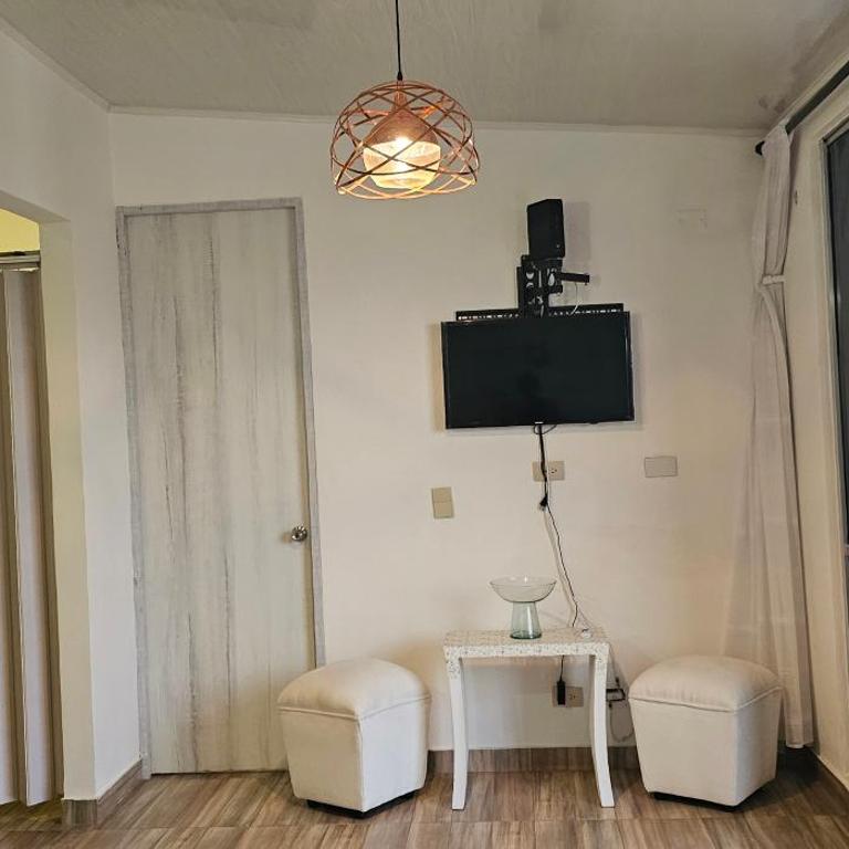 Hacienda Peñalisa Mango - Apartamento de 1 dormitorio - 8