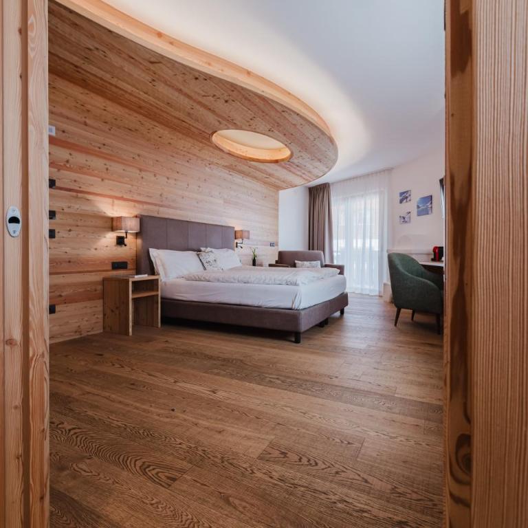Hotel Li Anta Rossa - Adults Only - Junior Suite con Terrazza - 2