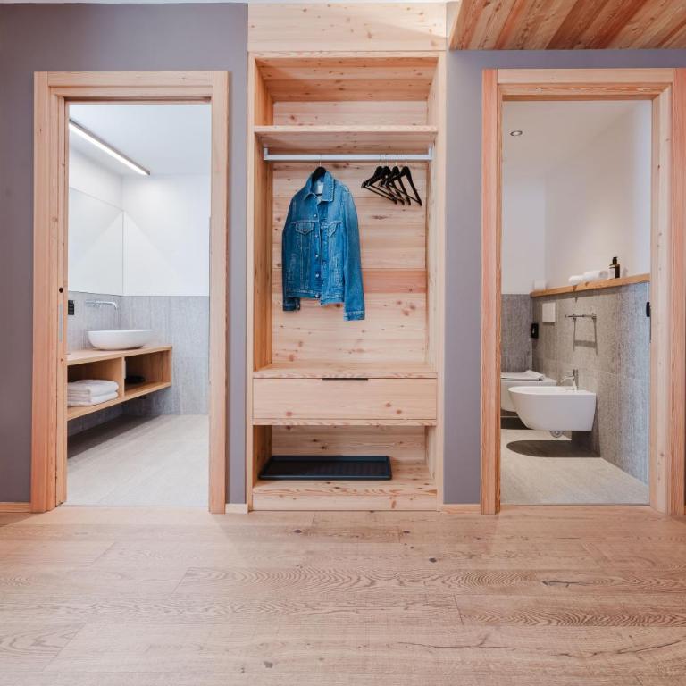 Hotel Li Anta Rossa - Adults Only - Junior Suite con Terrazza - 4