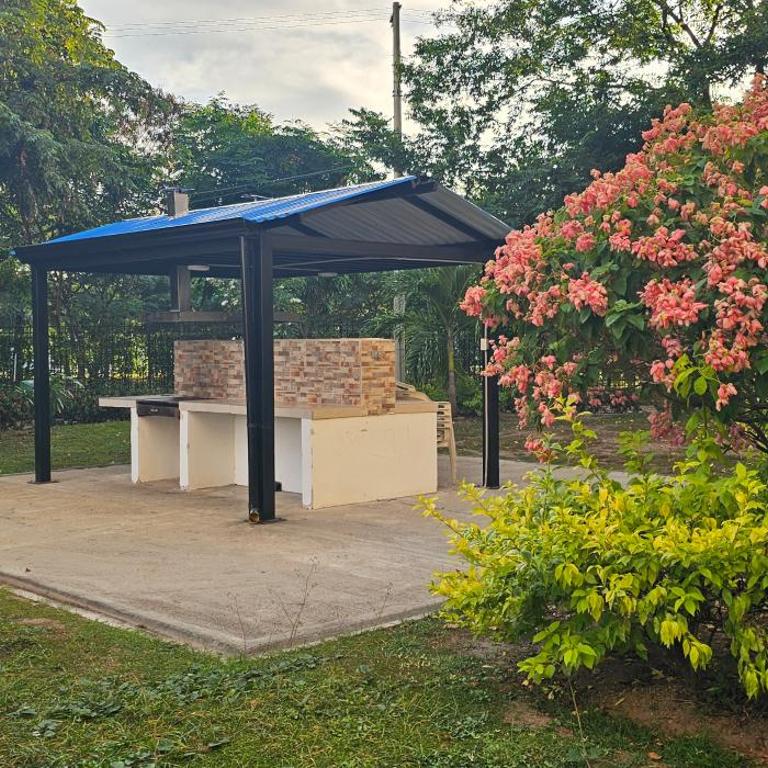 Hacienda Peñalisa Mango - Apartamento de 1 dormitorio - 14