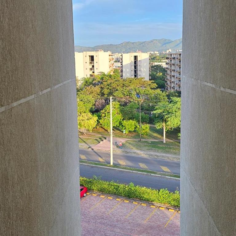 Hacienda Peñalisa Mango - Apartamento de 1 dormitorio - 15