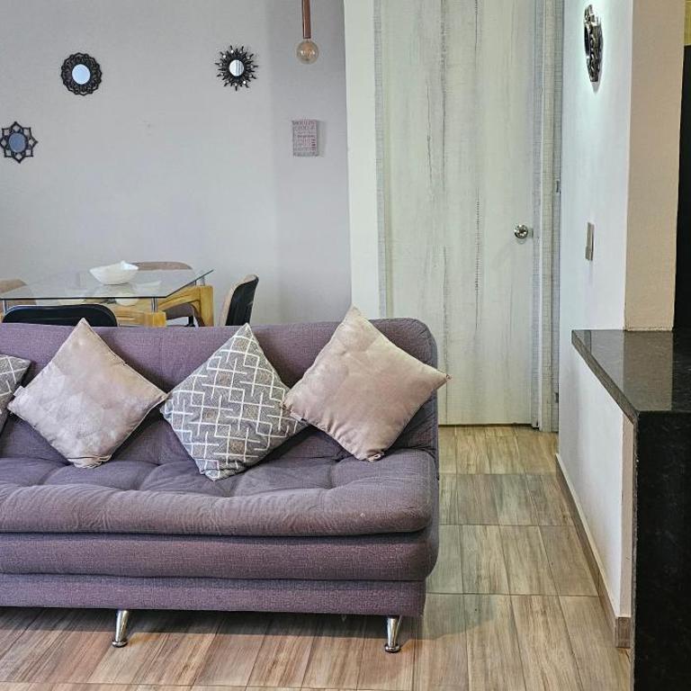 Hacienda Peñalisa Mango - Apartamento de 1 dormitorio - 16