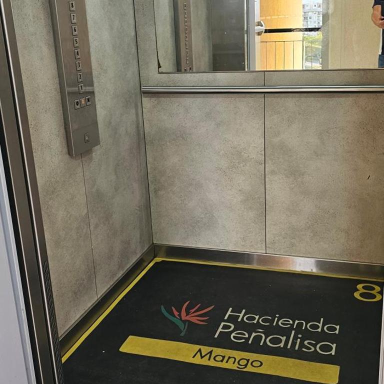 Hacienda Peñalisa Mango - Apartamento de 1 dormitorio - 20