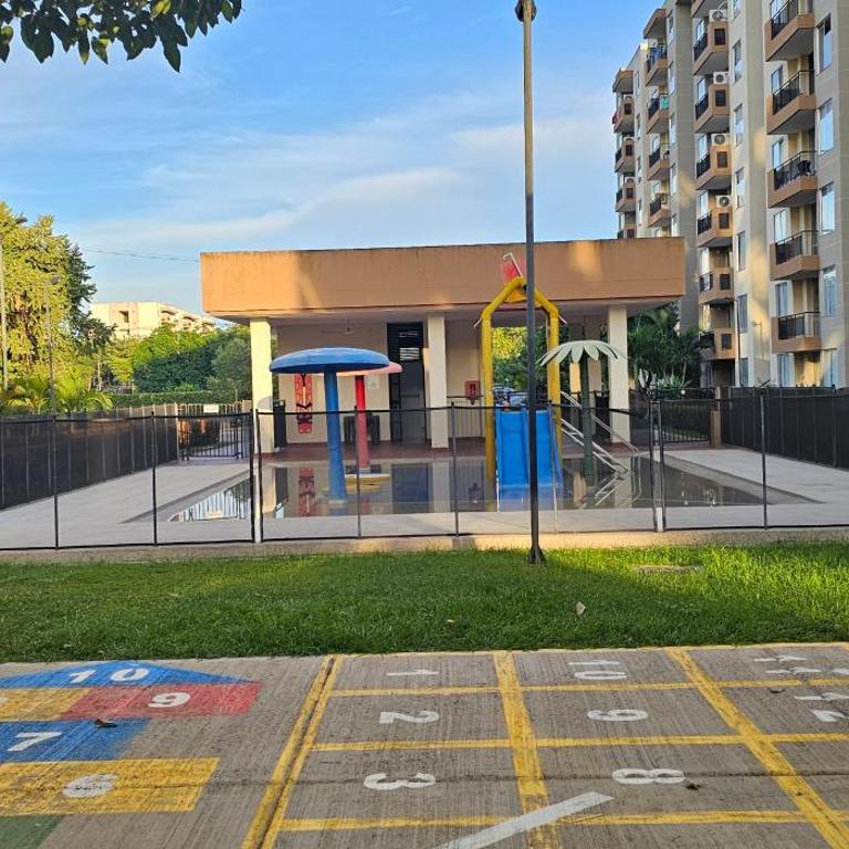 Hacienda Peñalisa Mango - Apartamento de 1 dormitorio - 21