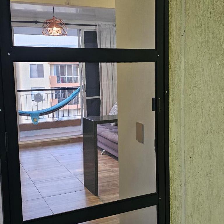 Hacienda Peñalisa Mango - Apartamento de 1 dormitorio - 22