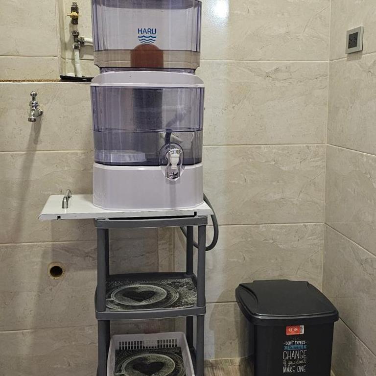 Hacienda Peñalisa Mango - Apartamento de 1 dormitorio - 26