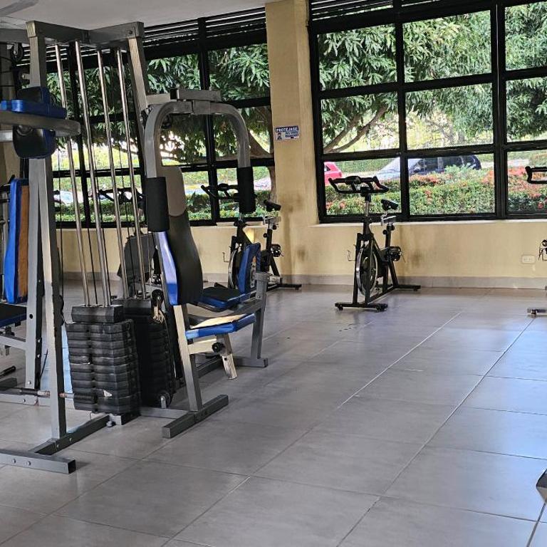 Hacienda Peñalisa Mango - Apartamento de 1 dormitorio - 29