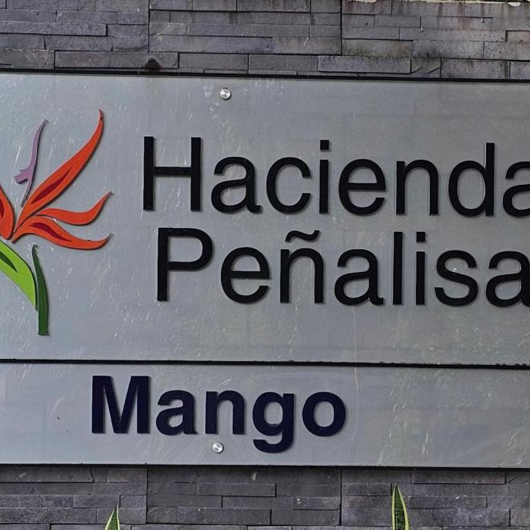 Hacienda Peñalisa Mango - Apartamento de 1 dormitorio - 33