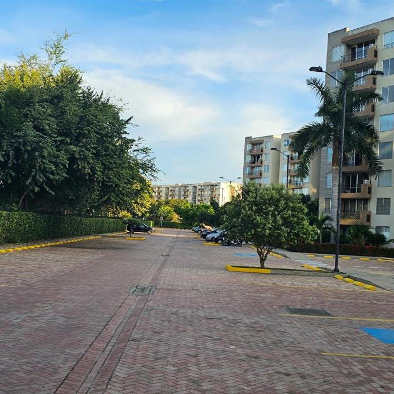 Hacienda Peñalisa Mango - Apartamento de 1 dormitorio - 34