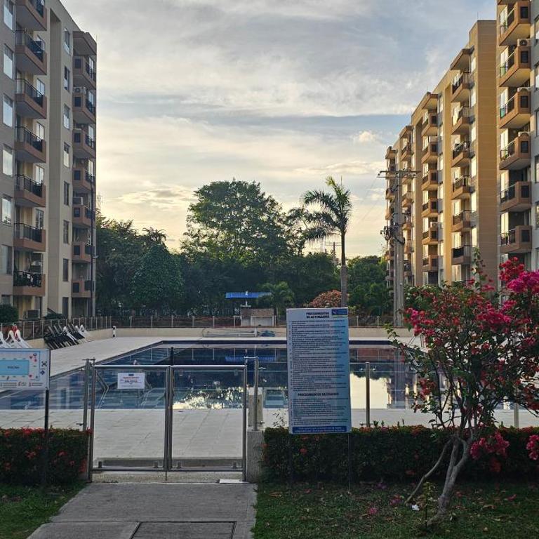 Hacienda Peñalisa Mango - Apartamento de 1 dormitorio - 35