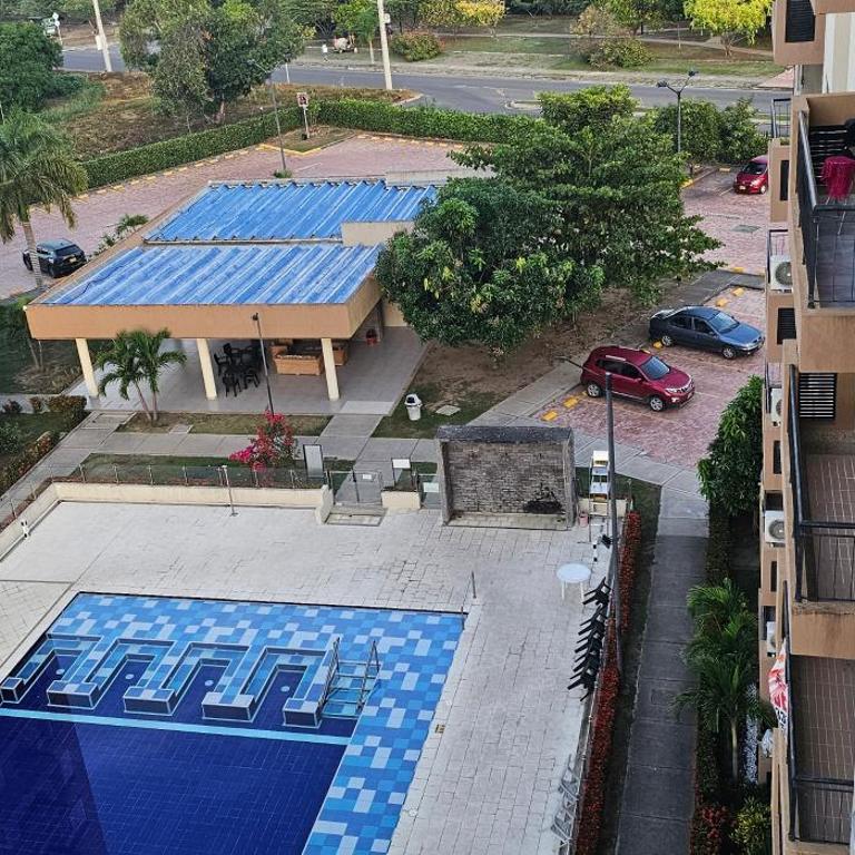 Hacienda Peñalisa Mango - Apartamento de 1 dormitorio - 37