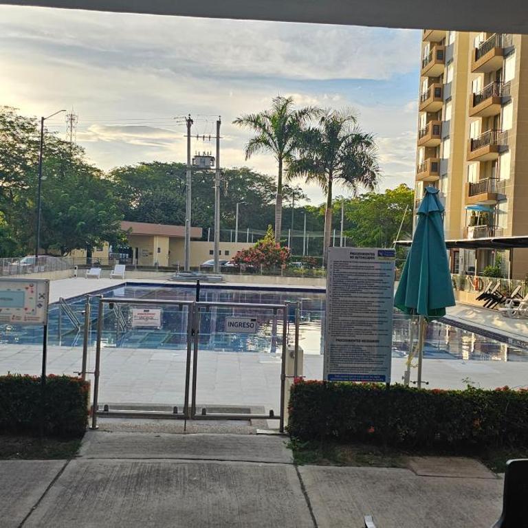 Hacienda Peñalisa Mango - Apartamento de 1 dormitorio - 38