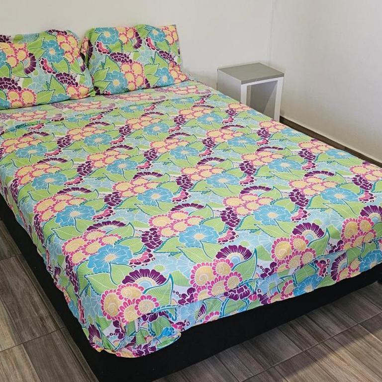 Hacienda Peñalisa Mango - Apartamento de 1 dormitorio - 40