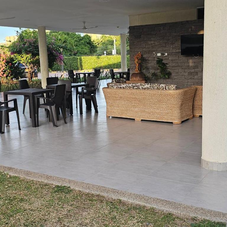 Hacienda Peñalisa Mango - Apartamento de 1 dormitorio - 46