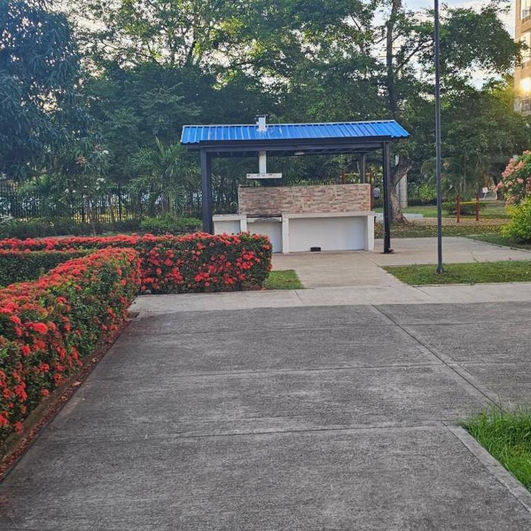 Hacienda Peñalisa Mango - Apartamento de 1 dormitorio - 47