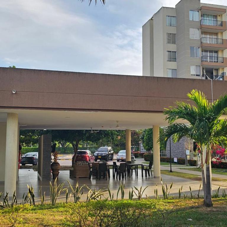 Hacienda Peñalisa Mango - Apartamento de 1 dormitorio - 50