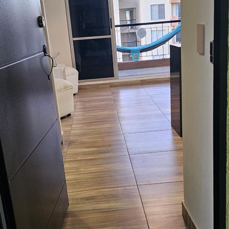 Hacienda Peñalisa Mango - Apartamento de 1 dormitorio - 51