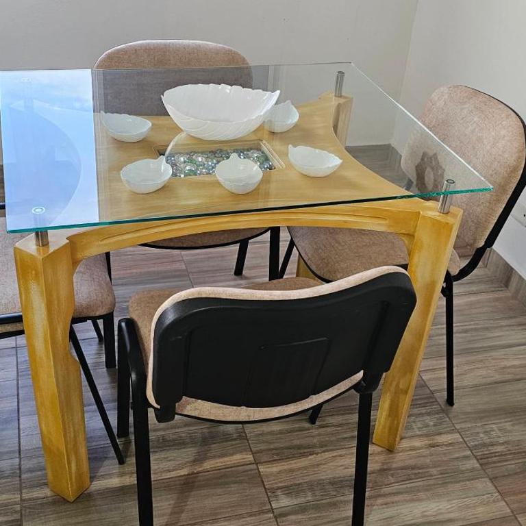 Hacienda Peñalisa Mango - Apartamento de 1 dormitorio - 52