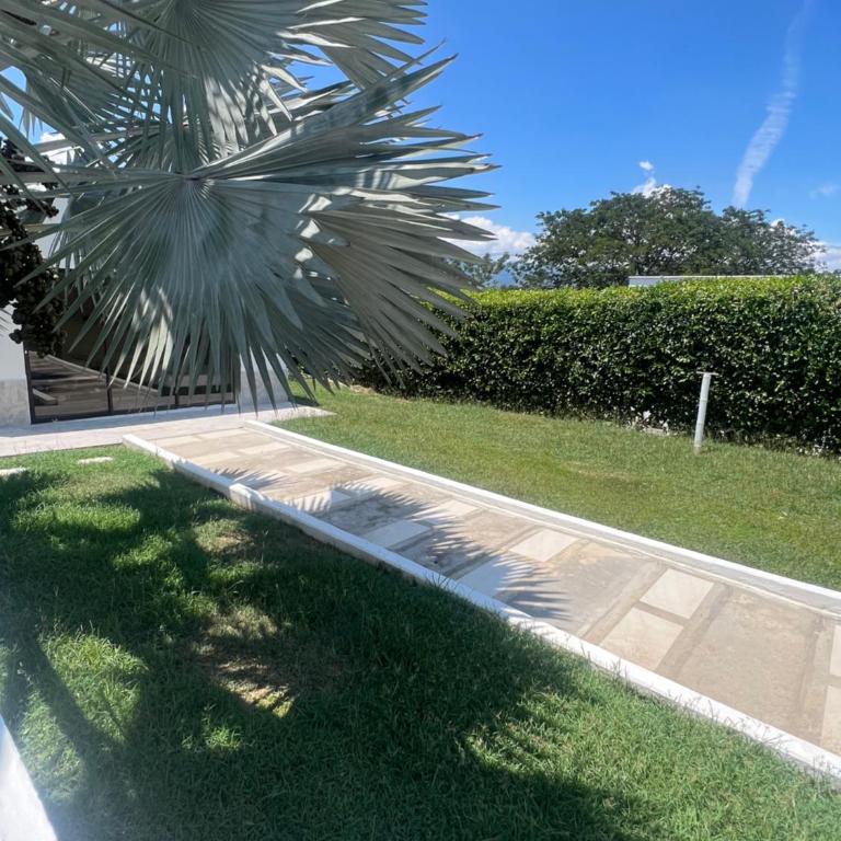 La Isabella - Five-Bedroom House - 8