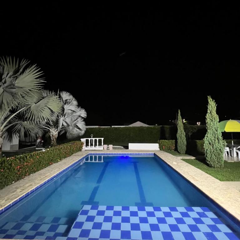 La Isabella - Five-Bedroom House - 13