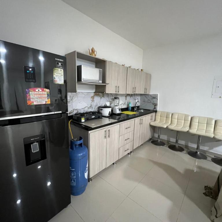 La Isabella - Five-Bedroom House - 17