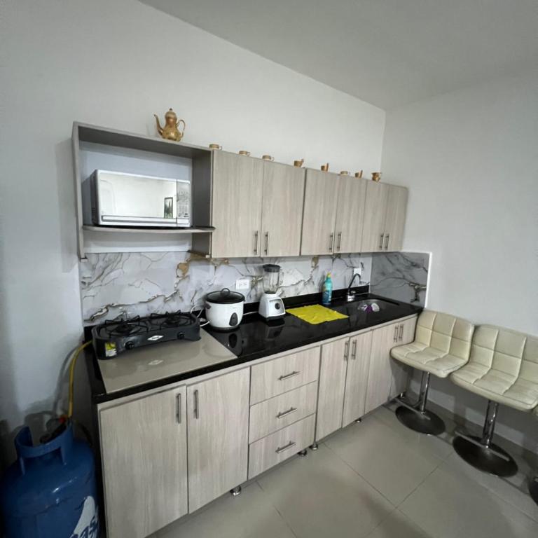 La Isabella - Five-Bedroom House - 19